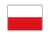 G.S.P. srl GENUINE SERVICE PARTS - Polski
